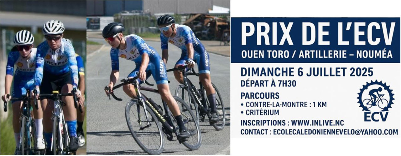 Prix de l'ECV