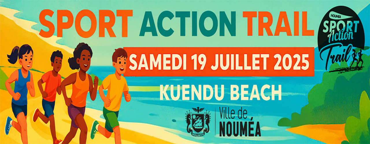 SPORT ACTION TRAIL