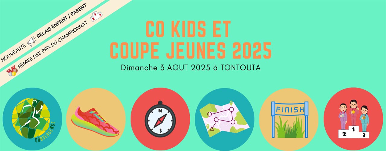 CO KIDS & COUPE JEUNES