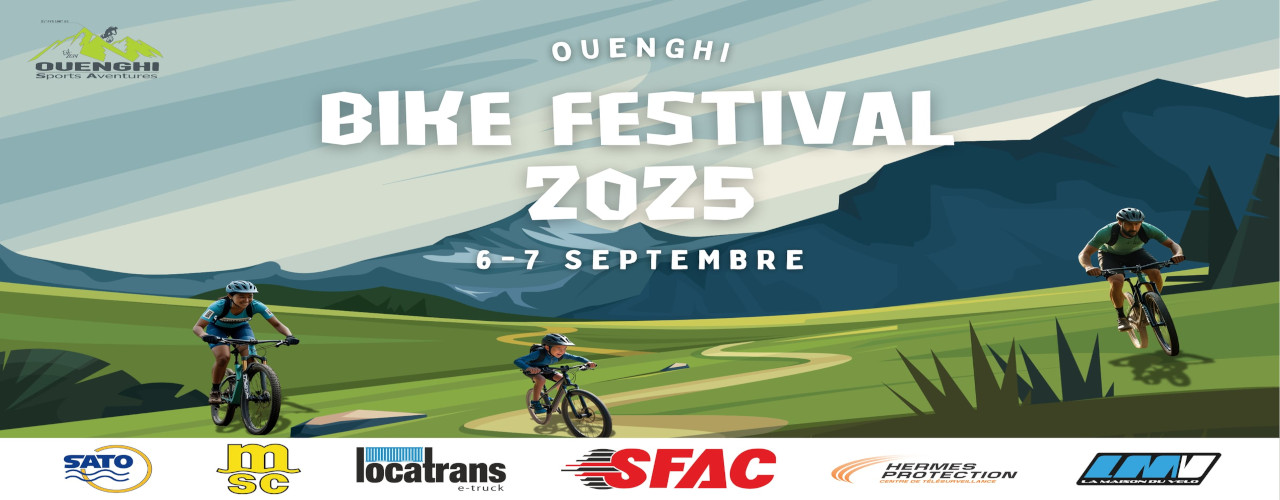 Bike Festival 2025