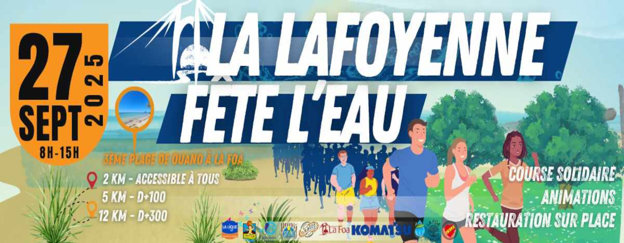 Randonnée LA FOYENNE