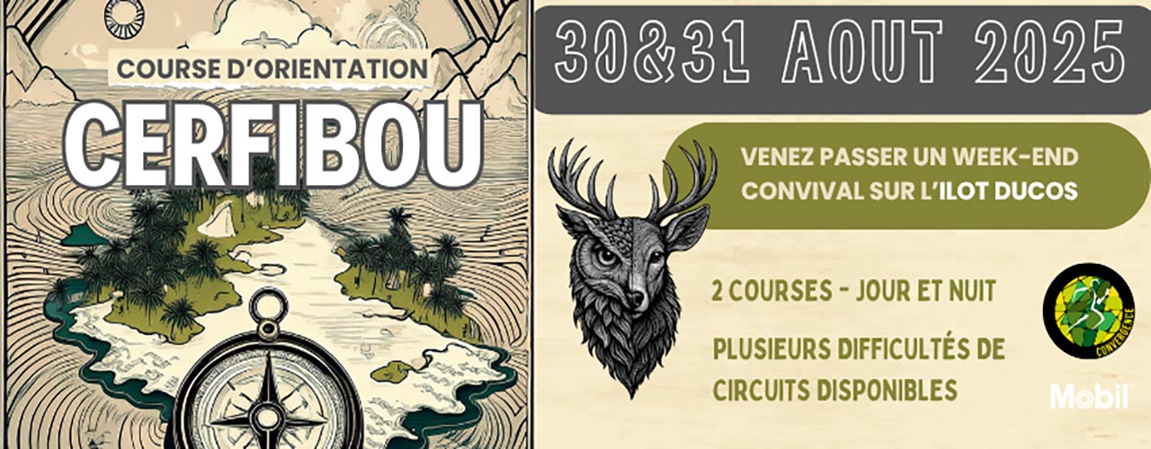 Trophée CERFIBOU