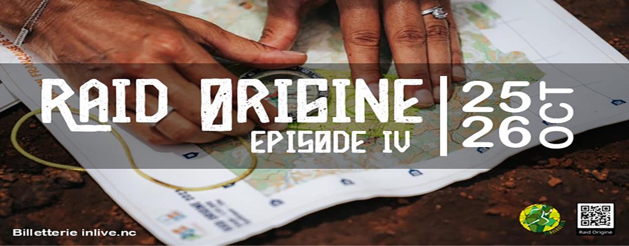 Raid Origine