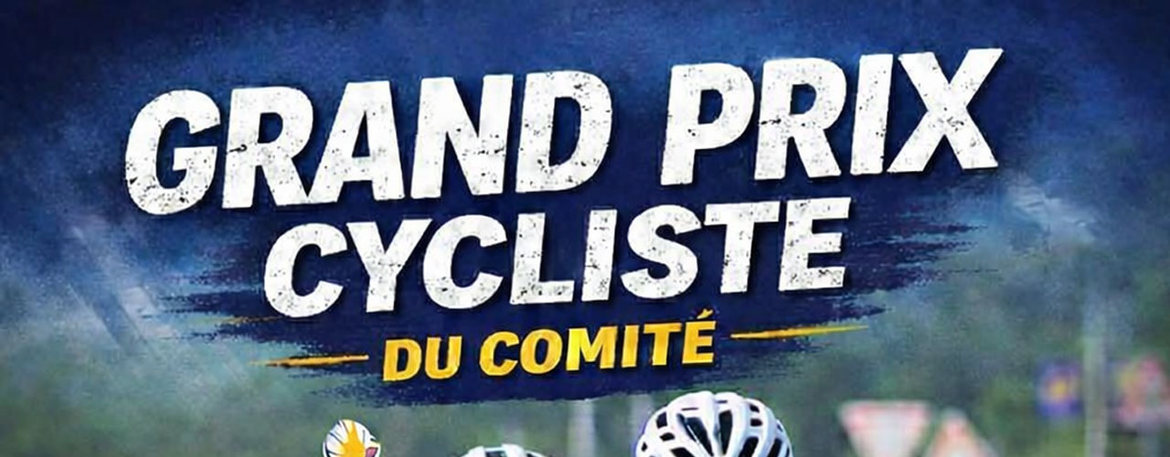Grand Prix Cycliste du Comité