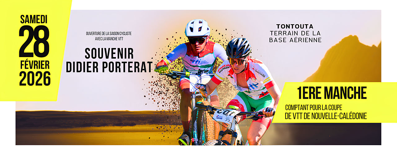 XC Souvenir Didier Porterat