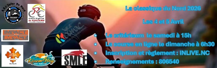 La classique du Nord