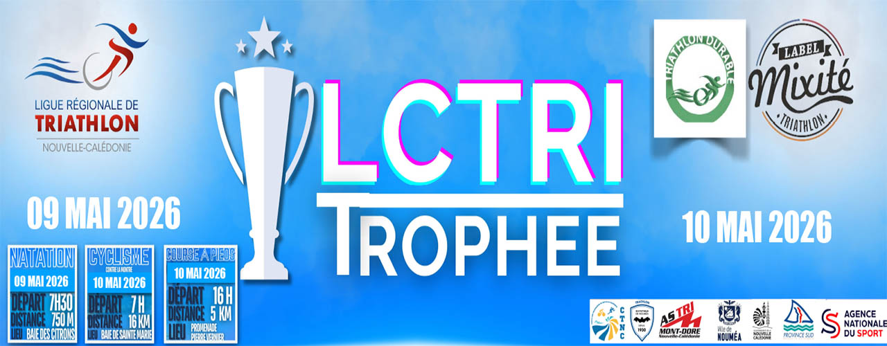TROPHÉE LIGUE