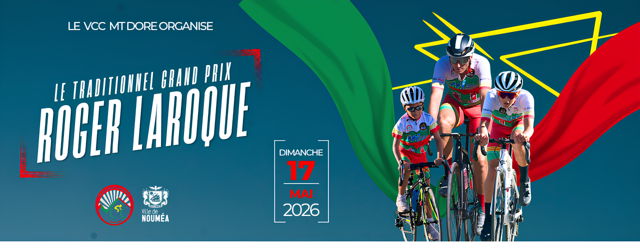 Grand Prix Roger Laroque