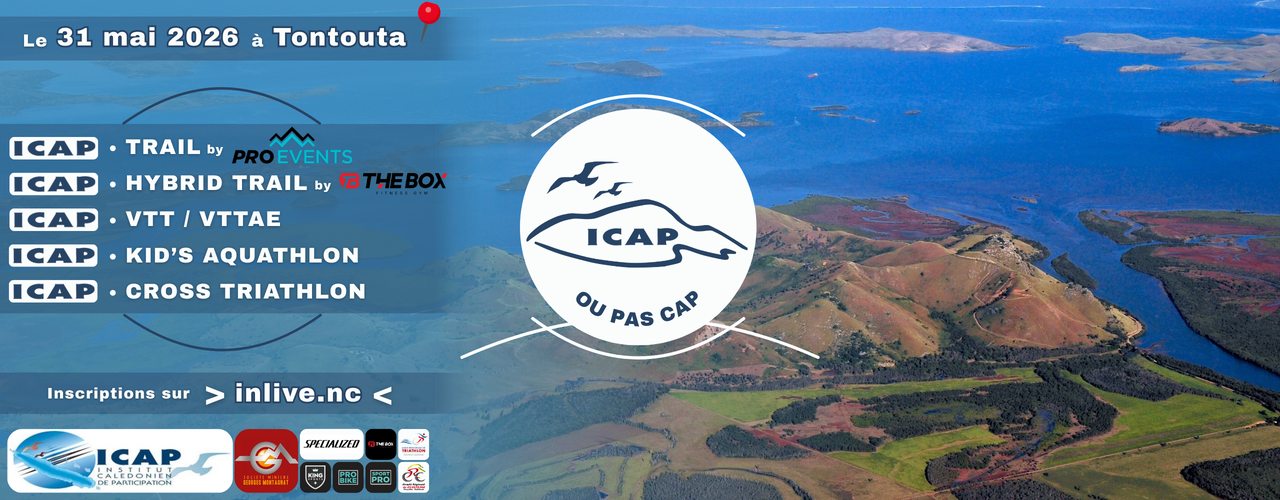 SPORT PRO EVENTS TONTOUTA