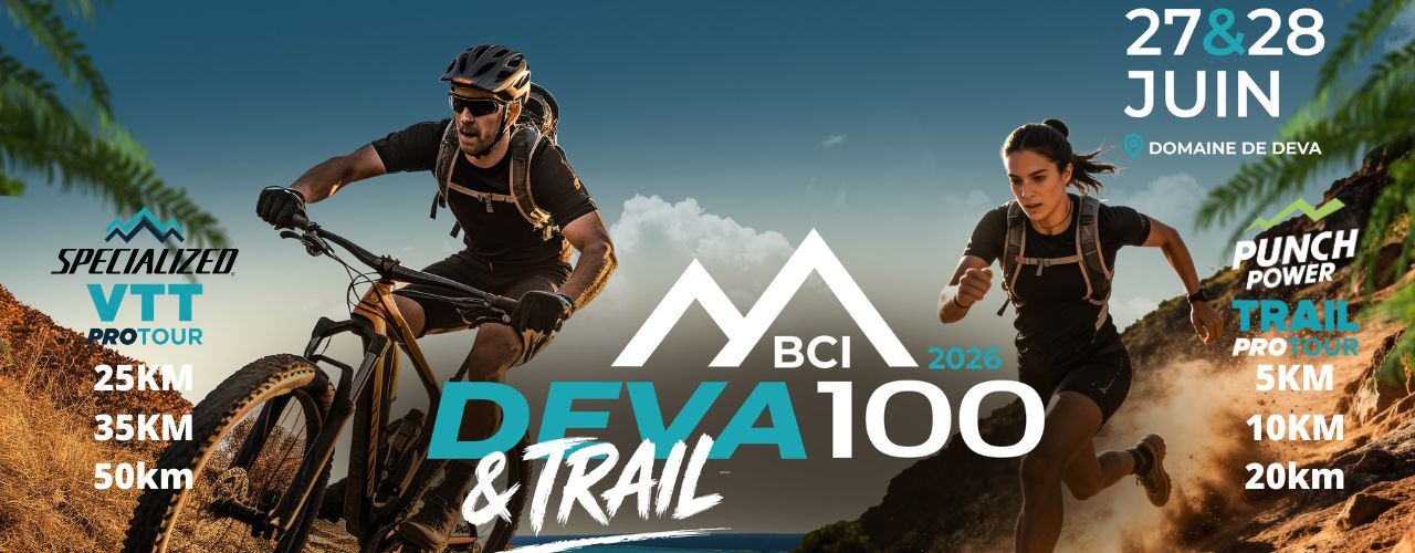 BCI DEVA100
