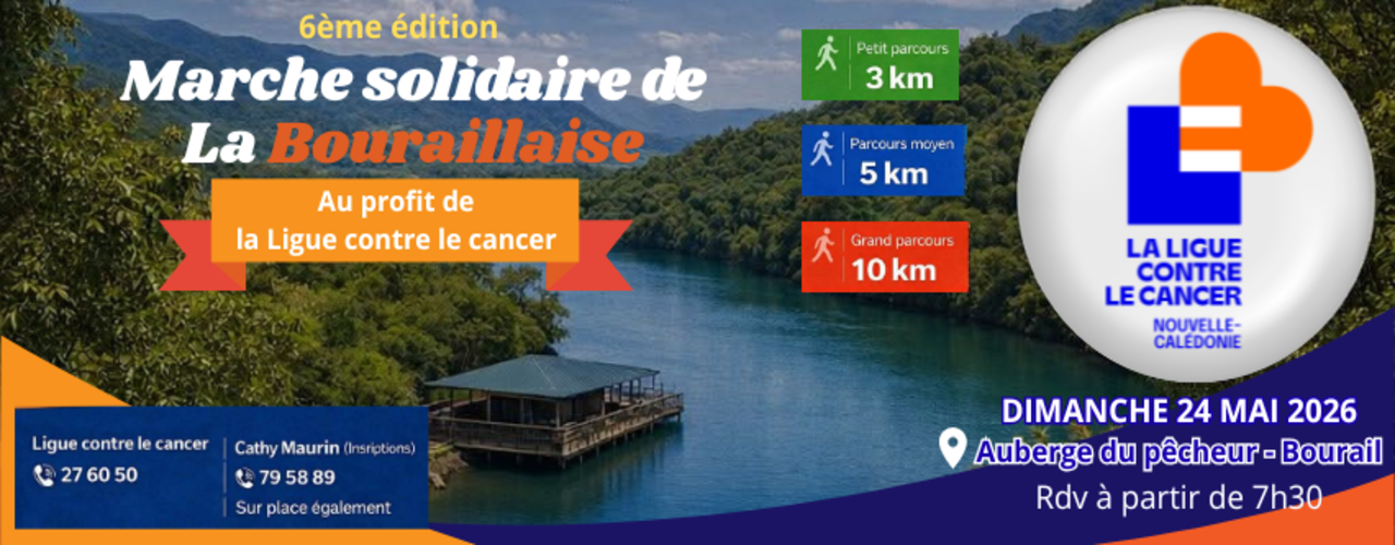 La Bouraillaise
