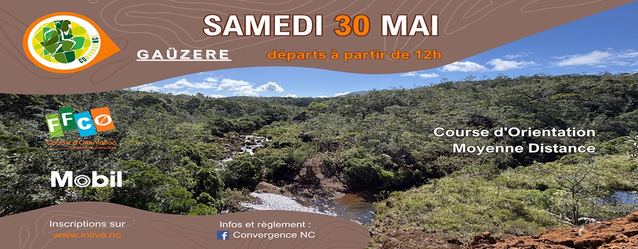 CO GAUZERE