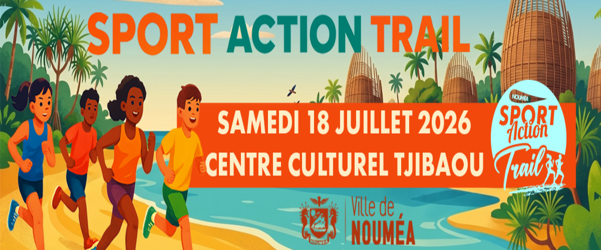 SPORT ACTION TRAIL