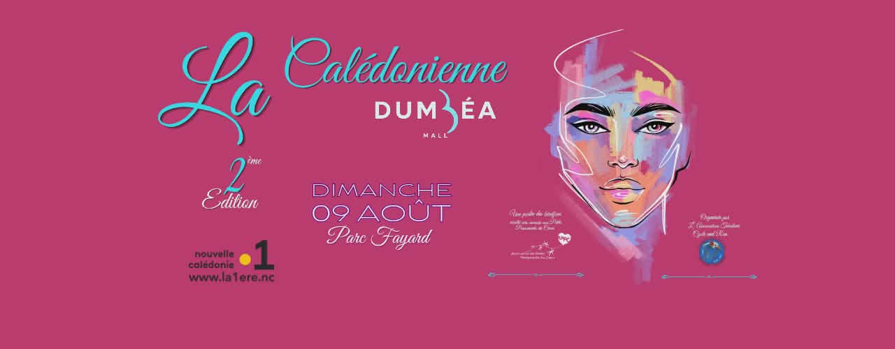 La Calédonienne de Dumbéa