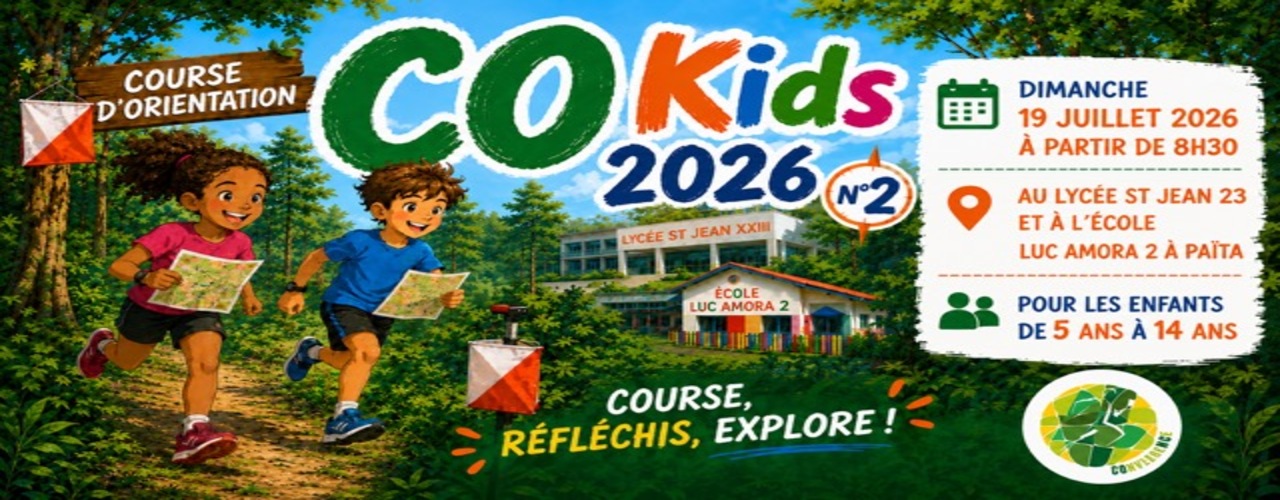 CO KIDS