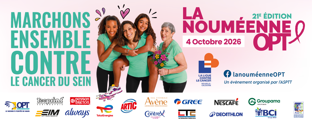 LA NOUMEENNE OPT