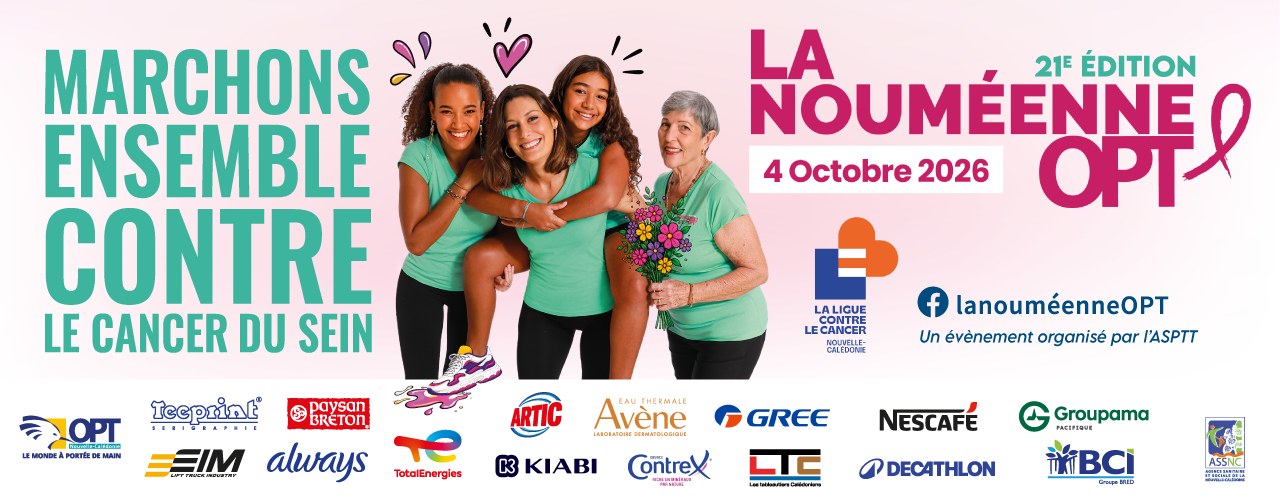 LA NOUMEENNE OPT
