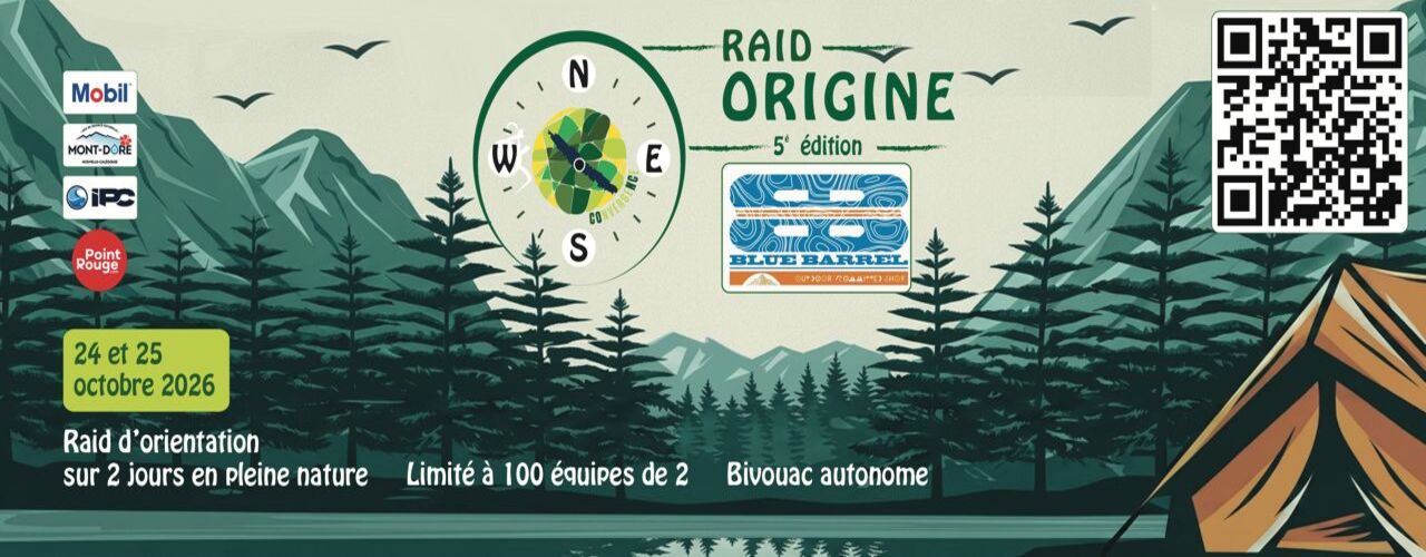 Raid Origine