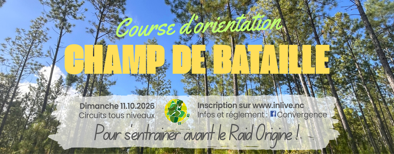 CO CHAMP DE BATAILLE