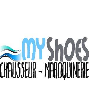 My Shoes Koné