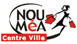 Nouméa Centre Ville