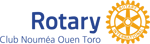 Rotary Club Nouméa Ouen Toro